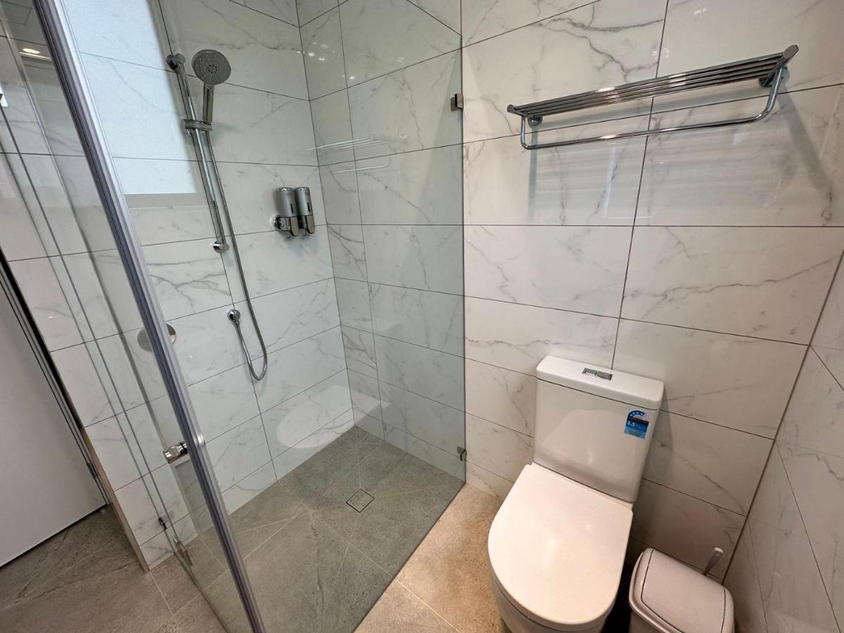 Apollo Dream Suites Apollo Bay Bagian luar foto