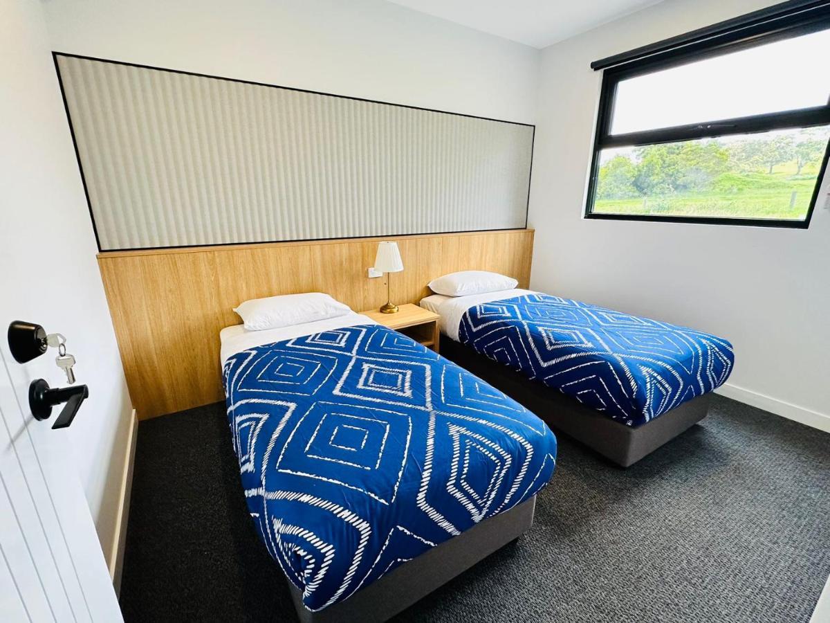 Apollo Dream Suites Apollo Bay Bagian luar foto