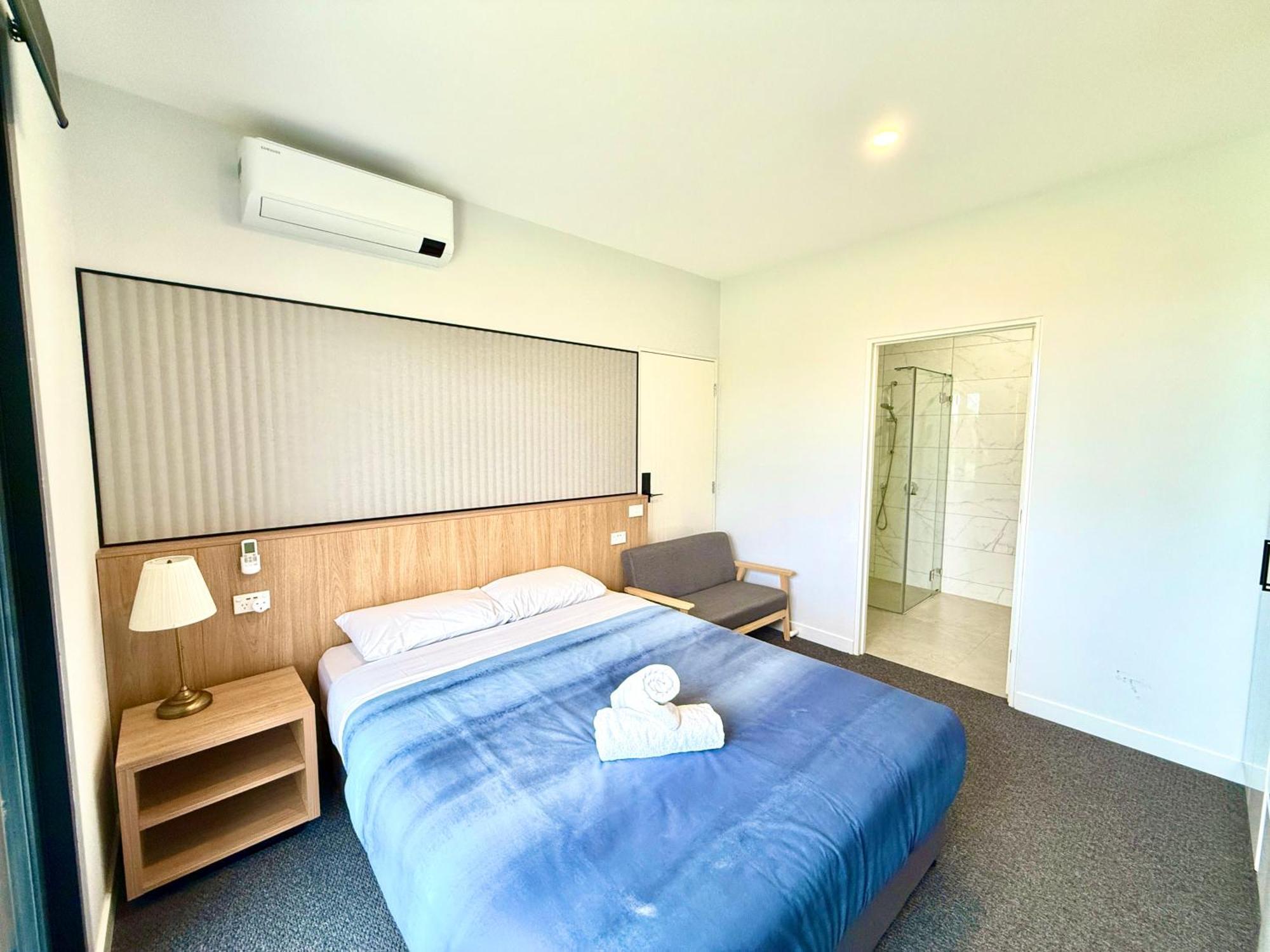 Apollo Dream Suites Apollo Bay Bagian luar foto